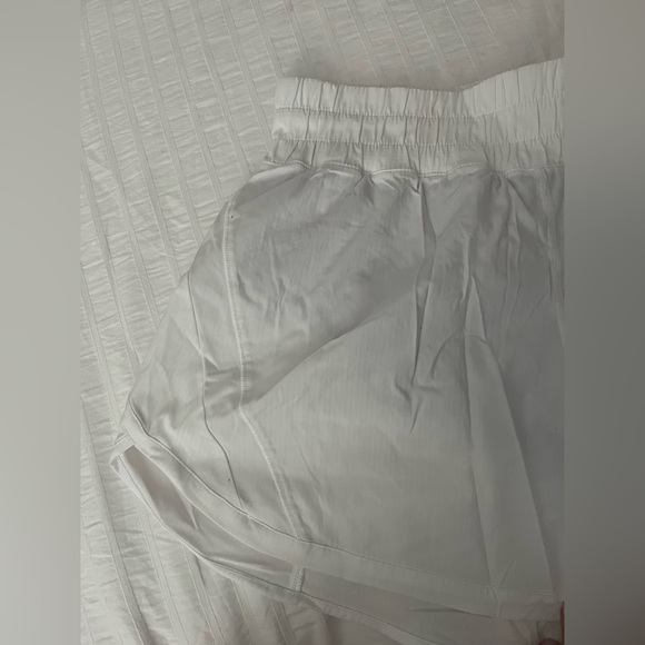 Lululemon Track That High Rise Short - Picture 6 of 7